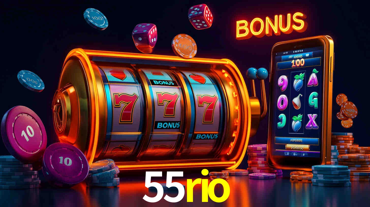 Estatísticas 55rio