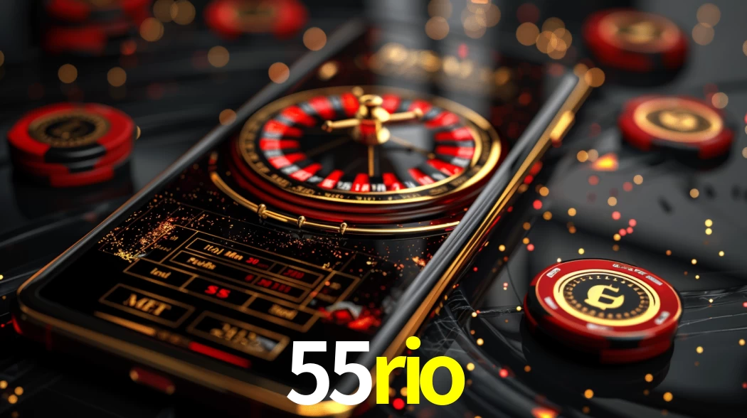 Welcome Bonus 55rio