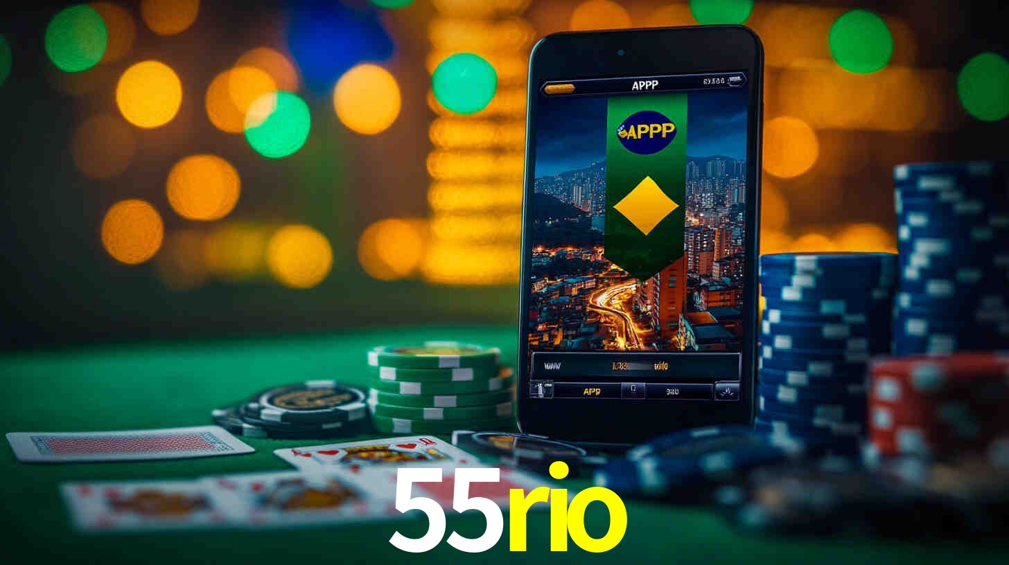 Experiência VIP 55rio