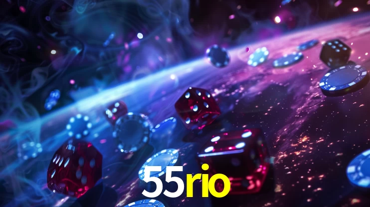 Experiência VIP 55rio