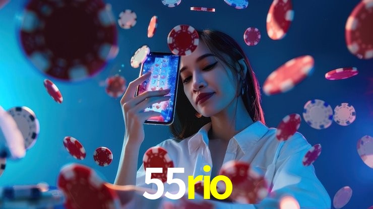 Tecnologia da Plataforma 55rio