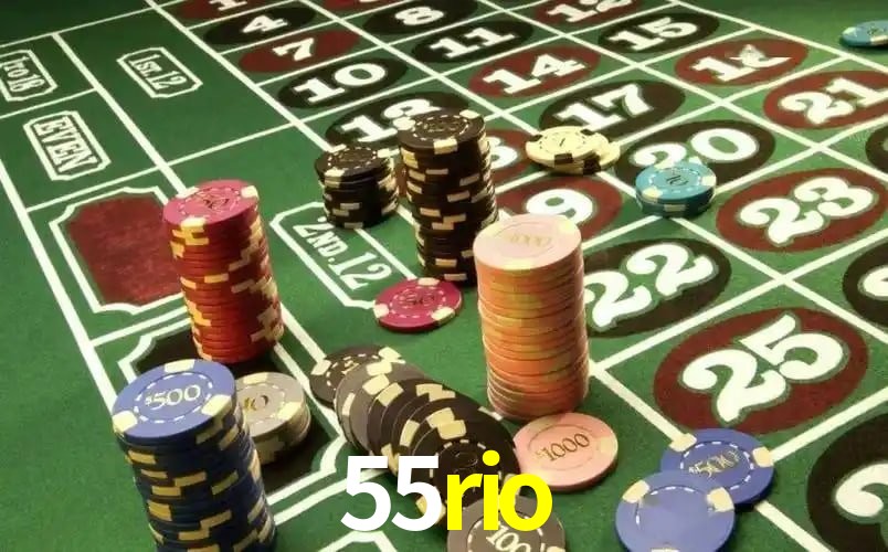 Descubra o Programa VIP da 55rio: Vantagens Exclusivas para Jogadores