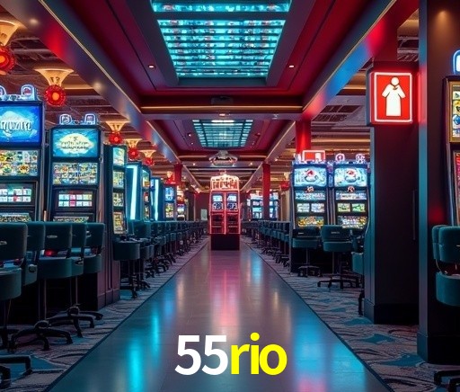 Segurança 2FA 55rio