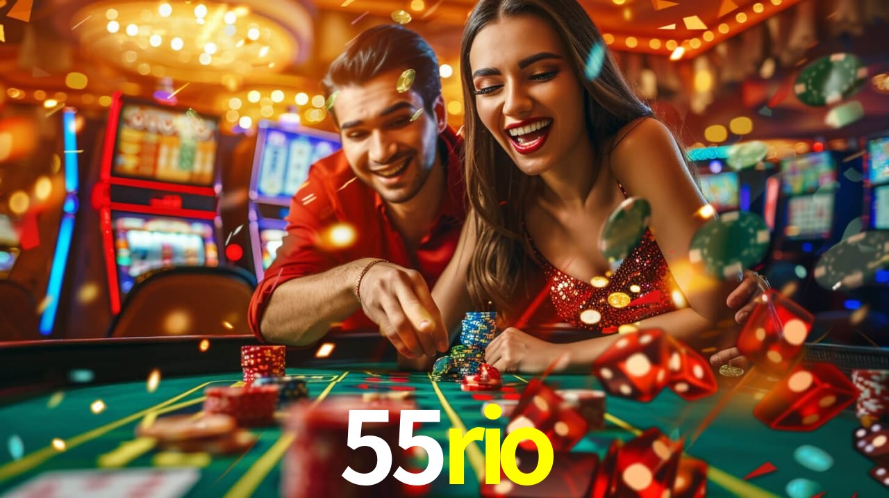 Descubra a Essência do 55rio: Nossa História e Compromissos