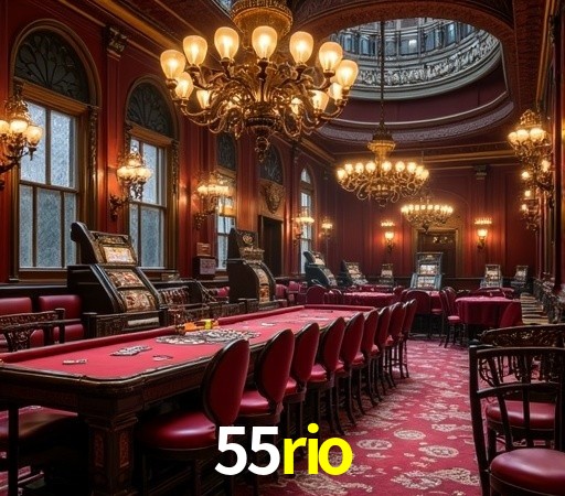 Descubra a Essência do 55rio: Nossa História e Compromissos