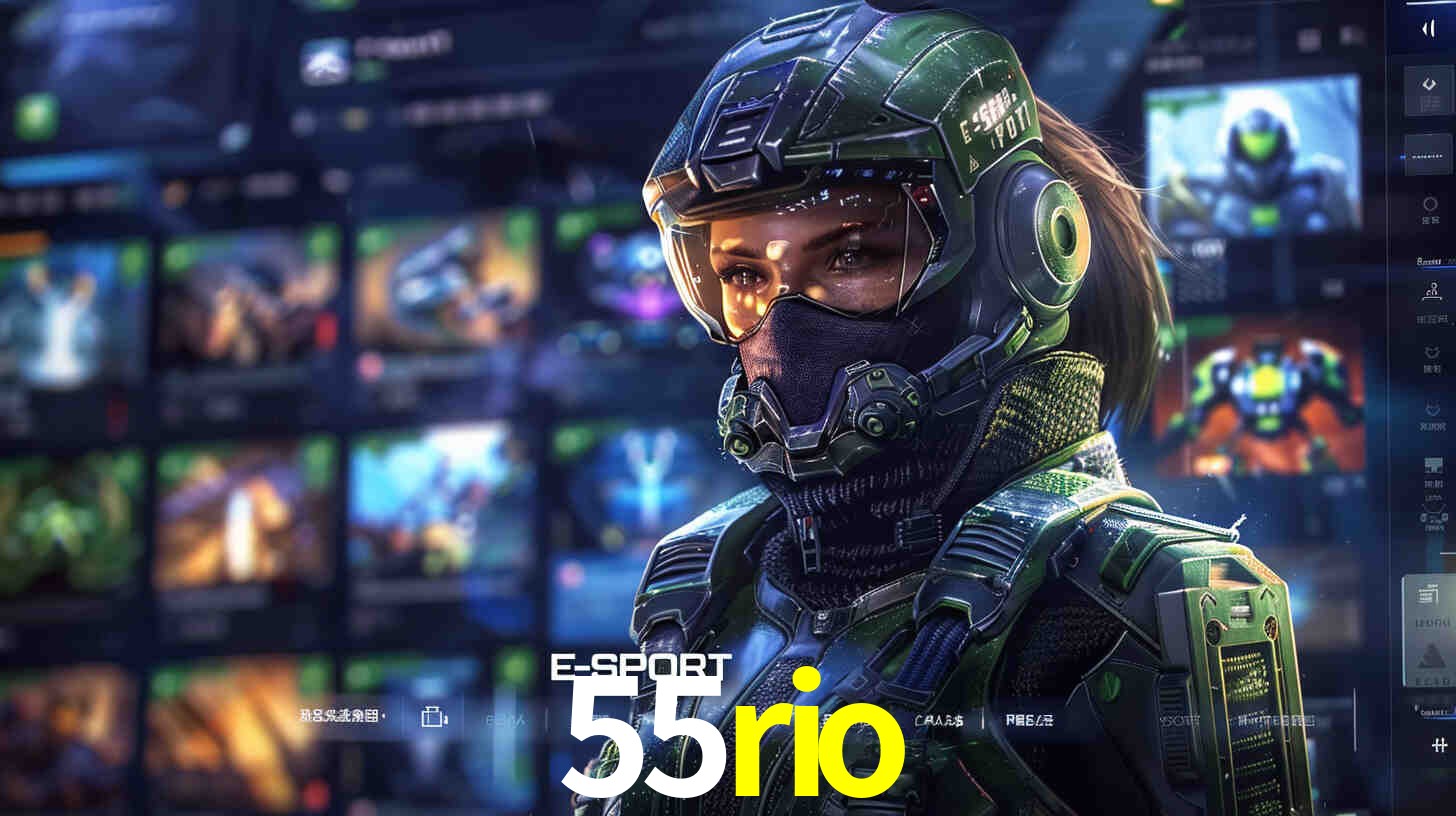 Secure Login 55rio