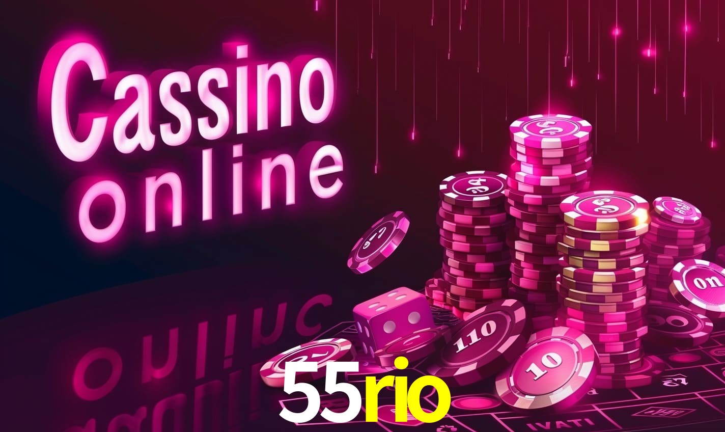 Casino Ao Vivo 55rio