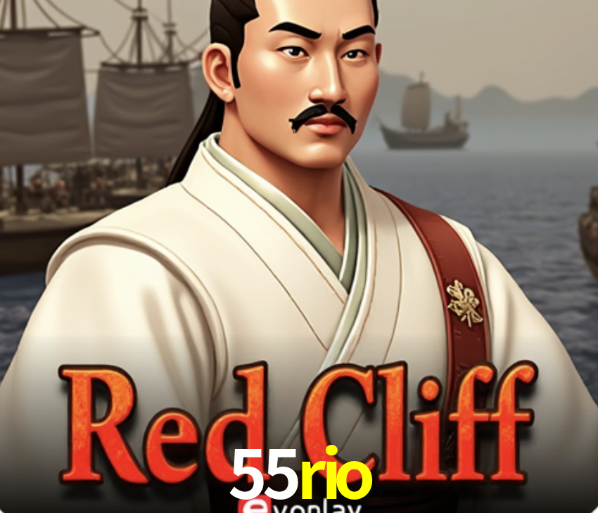 Slot Games 55rio