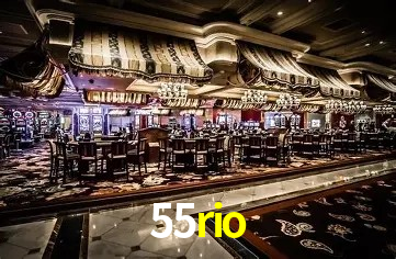 Account Benefits 55rio