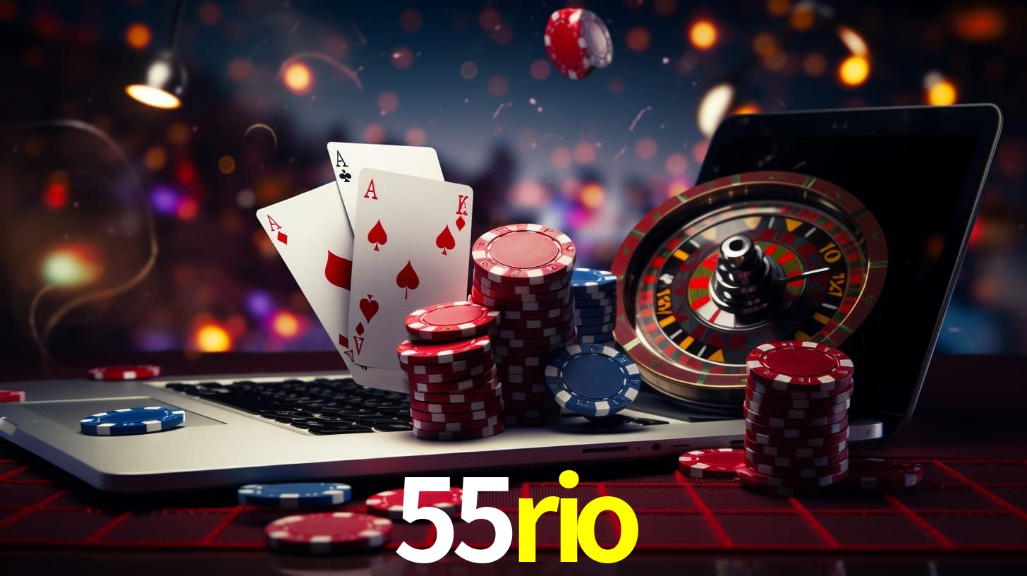 Daily Bonuses 55rio