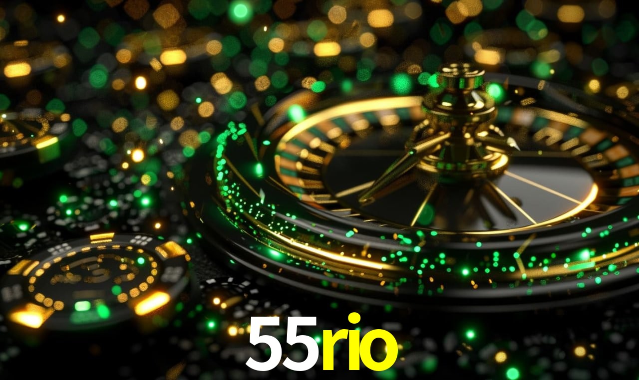 Desvendando o Mundo dos Jogos Virtuais na 55rio