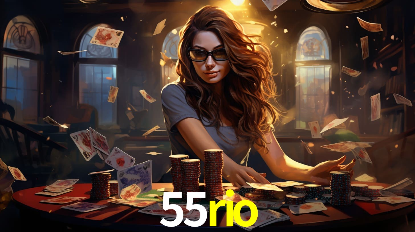 Tournaments 55rio
