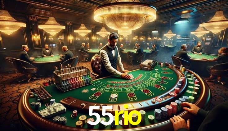 Football Betting 55rio