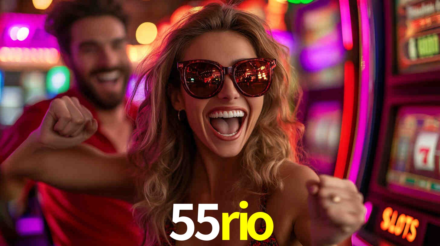 Apostas de Tênis 55rio