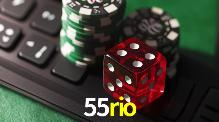 Bonus Features 55rio