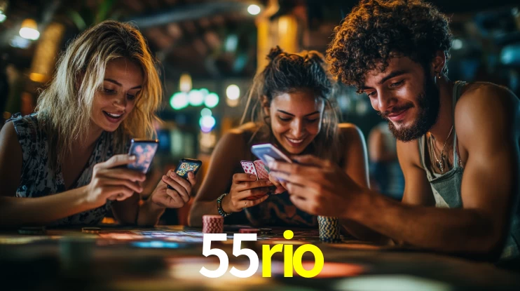 Exclusive Games 55rio
