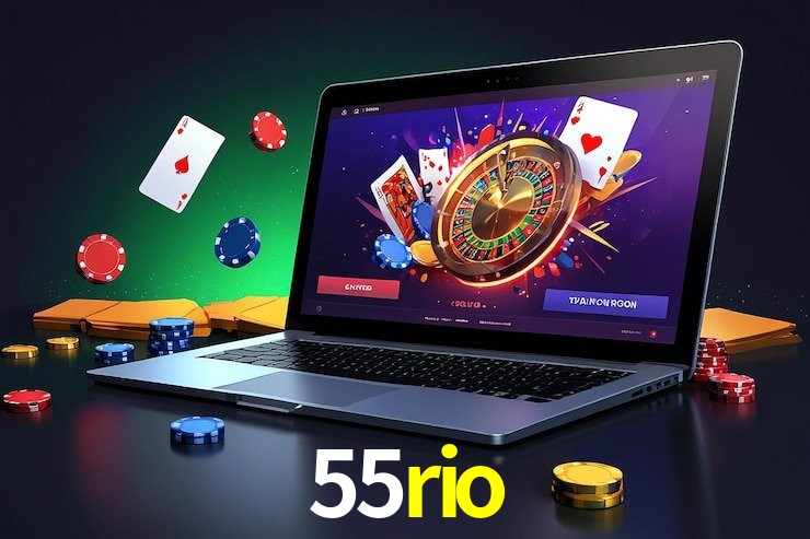 Explorando a Categoria de Eventos em Apostas na 55rio