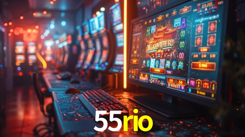 55rio: Seu Especialista em Apostas Esportivas Brasileiras