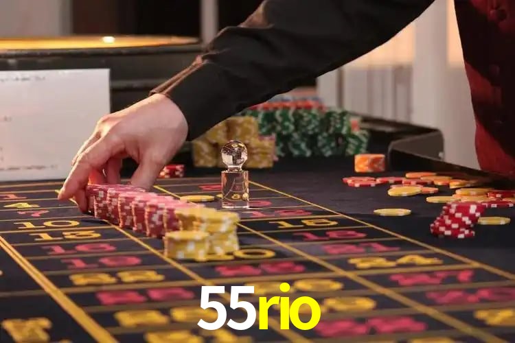 Bônus de Boas-vindas 55rio