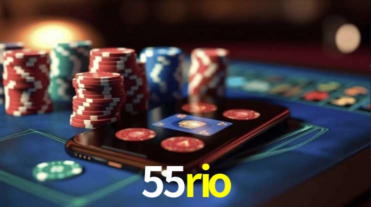 Apostas Esportivas na 55rio: Um Guia Completo