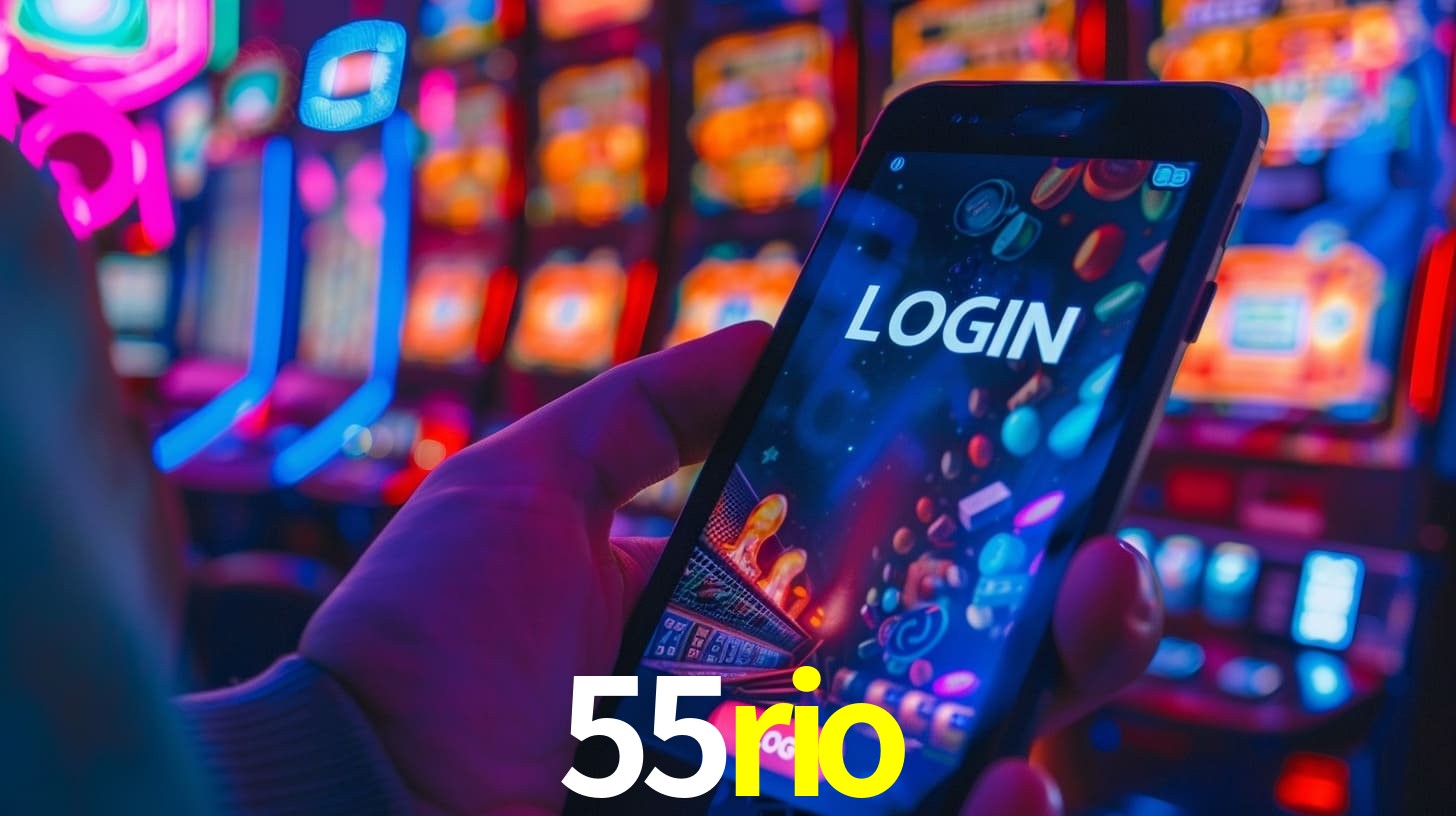 A Emoção da Loteria na 55rio: Uma Chance de Mudança de Vida