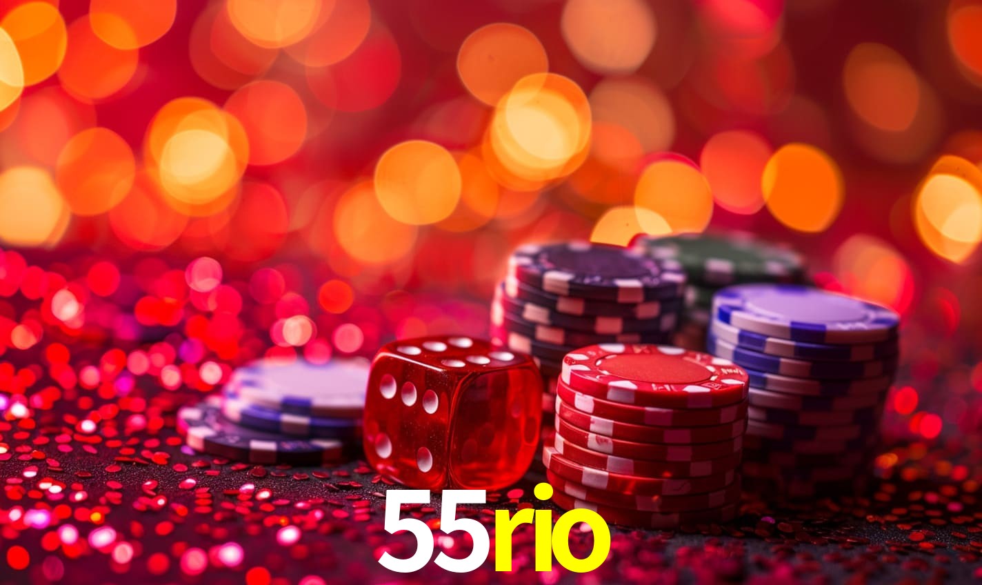 Provedores de Jogos 55rio