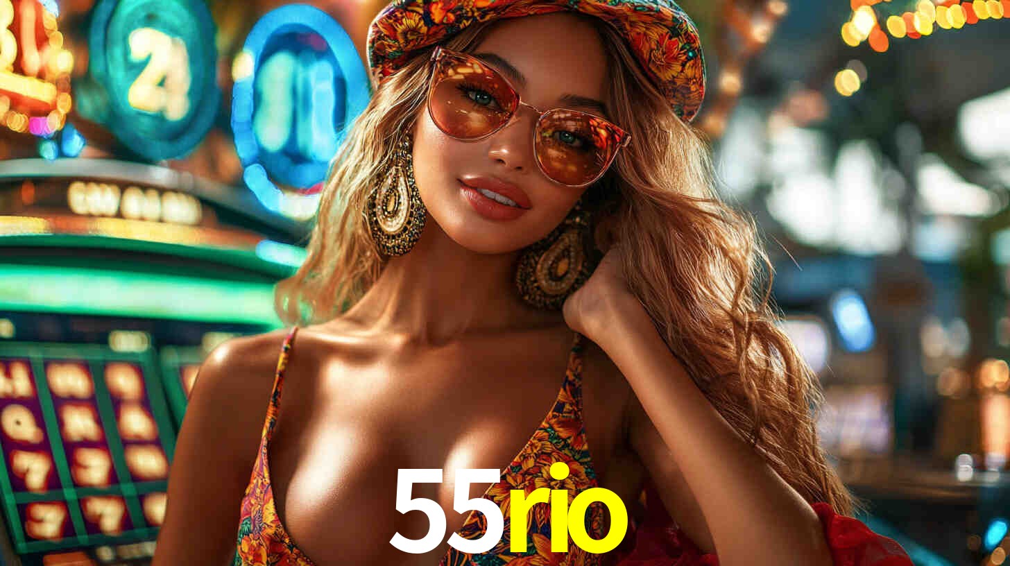 Explore as vantagens do 55rio: serviço profissional e confiabilidade
