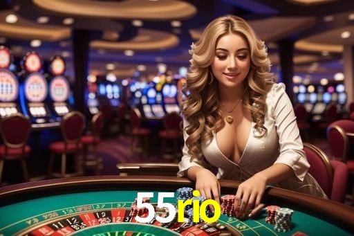 Blackjack Table 55rio