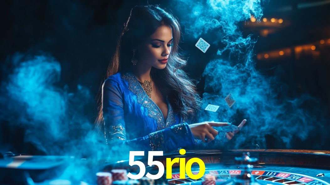 Diretório de Jogos 55rio