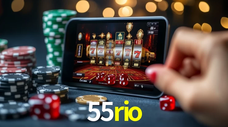 Ofertas Imperdíveis na 55rio: Promoções e Bônus Que Valem a Pena