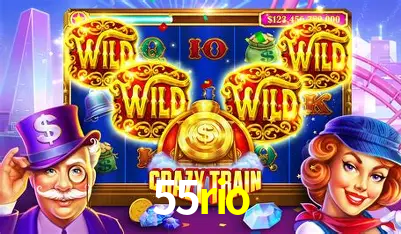 Exclusive Offers 55rio