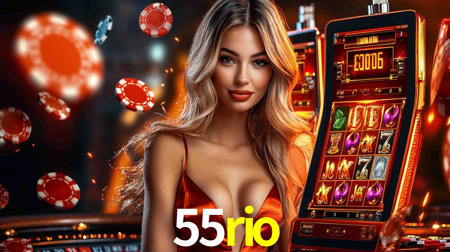 55rio: A Experiência de Casino com Jogos de Mesa ao Vivo