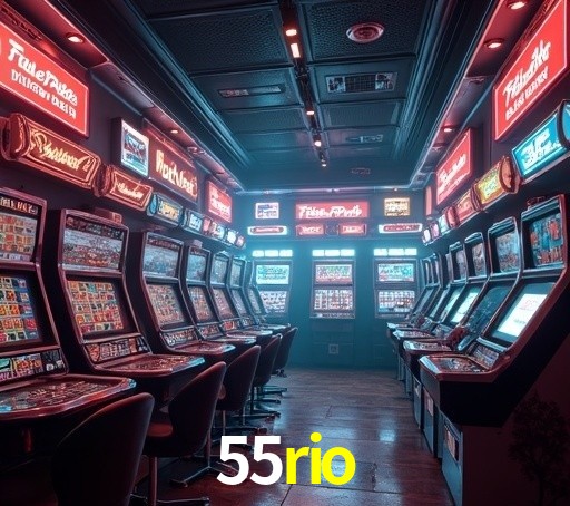 Descubra o Programa VIP da 55rio: Vantagens Exclusivas para Jogadores