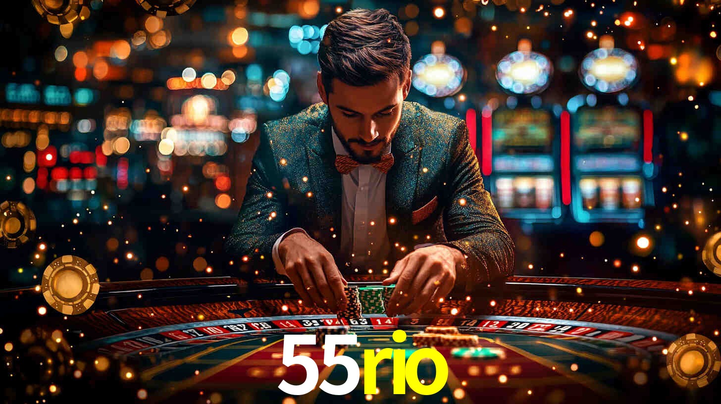 55rio,55rio.com