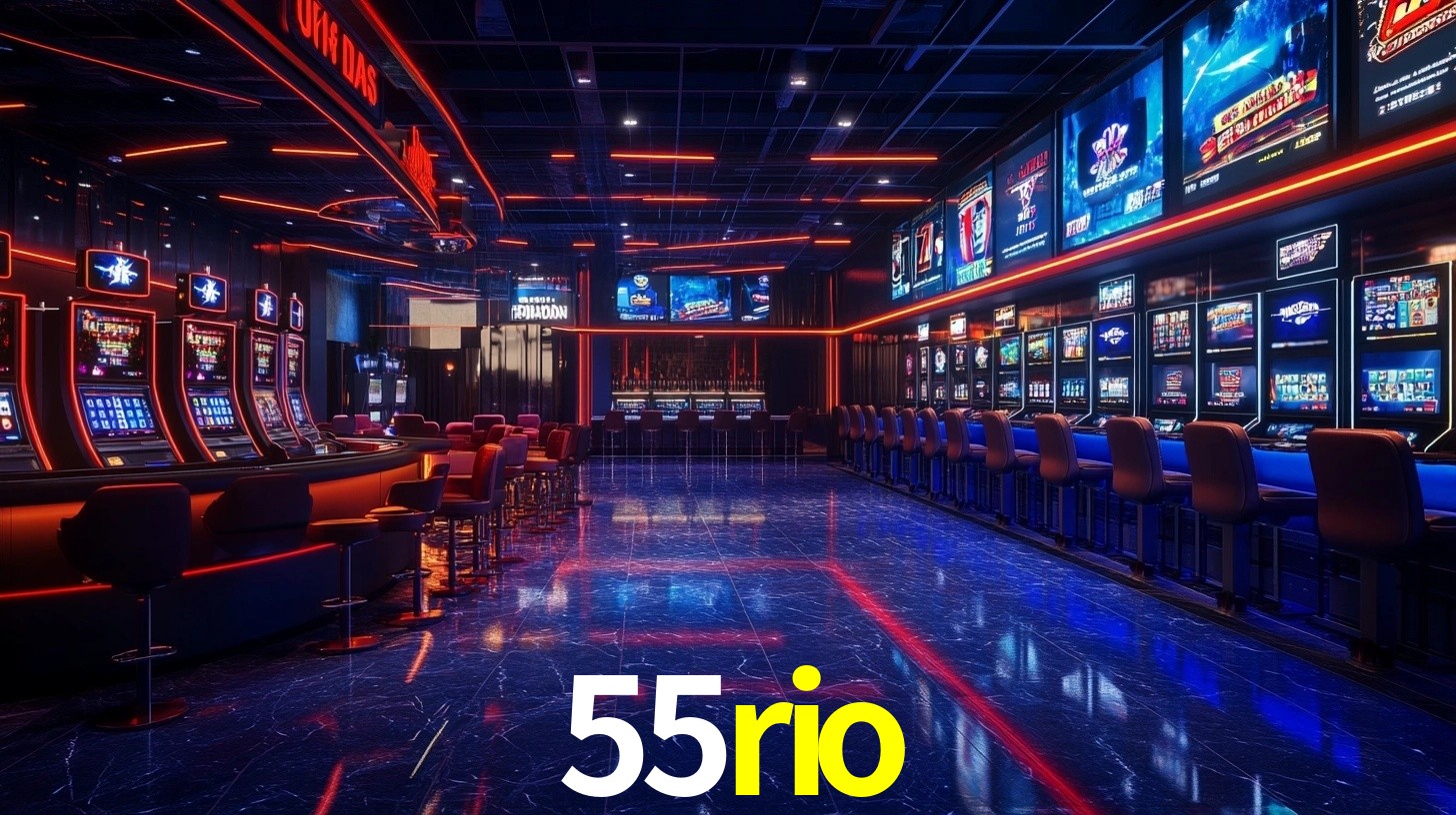 55rio App Interface