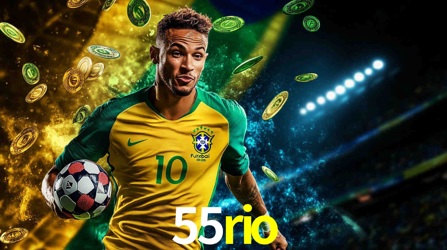 Apostas de Futebol 55rio