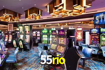 A Emoção da Loteria na 55rio: Uma Chance de Mudança de Vida
