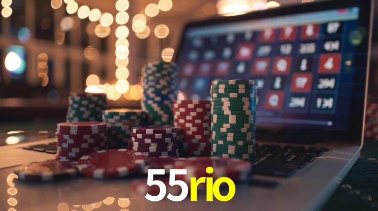 Game Statistics 55rio