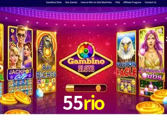 Seasonal Promotions 55rio