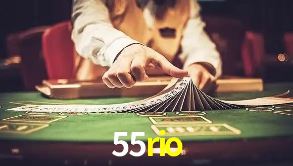 Live Casino 55rio