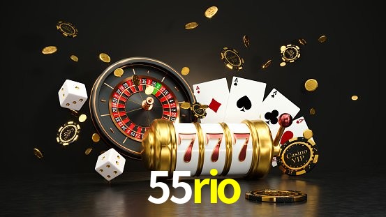 VIP Casino 55rio