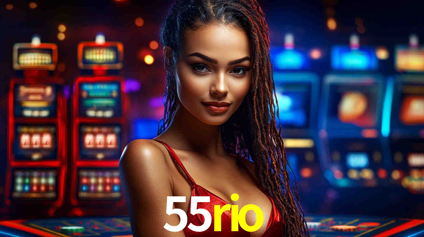 Estatísticas do Jogo 55rio