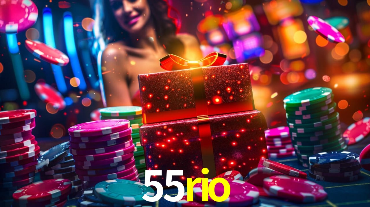 Promoção Relâmpago 55rio